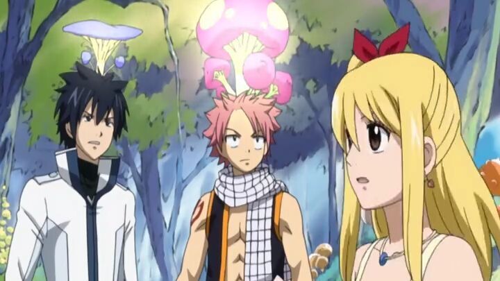 Fairy Tail Episode 72  Fairy Tail Episode 247 English Sub animated gif