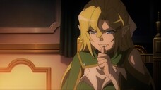 My Gift Lvl 9999 Unlimited Gacha Episode 8 Light Berhasil menjebak Sasha