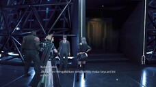 Ditantang Melawan Team Mayor di Battle VR!