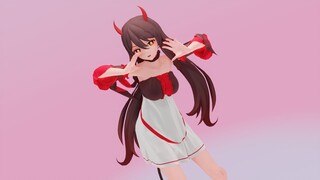 Succubus Huwalnut? ! [4k60/drop equipment]