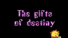 Winx Club 4x20 - The Gifts of Destiny (Telugu - Kushi TV)