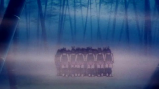 Thám tử Kindaichi - Võ sĩ Samurai không đầu