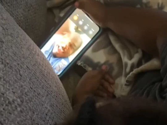 Seorang anak yang memberontak dan seorang ayah tua yang terluka...