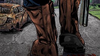 Blood Cross 5-Crisis Approaches