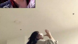 速扒了秦彻的即兴放逐