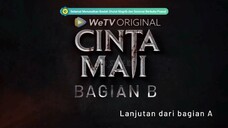 Cinta Mati SEASON 01 EPISODE 10B 2025