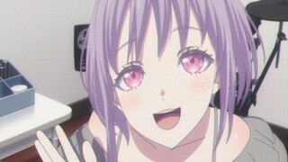 こんにちにゃむにゃむ～ (مرحبًا بالجميع، مياو مياو مياو)