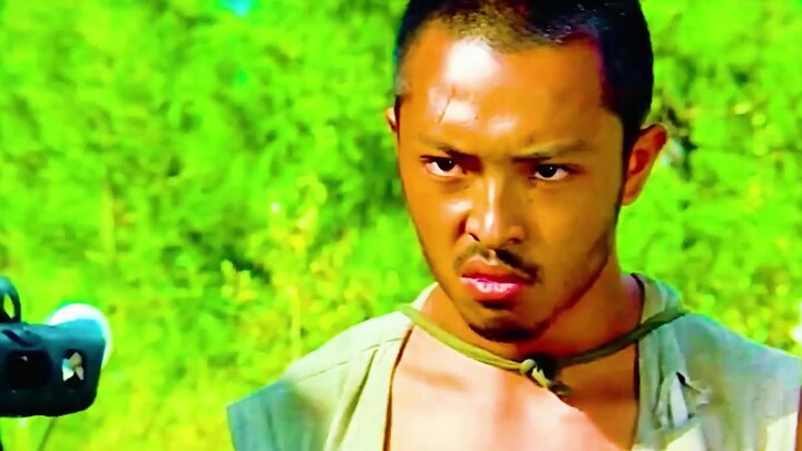 What will happen when people from three different countries try to escape the forest?