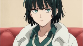 One Punch Man Season 3