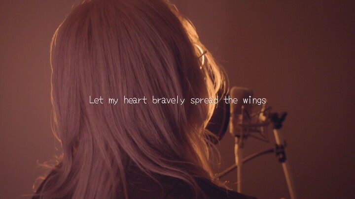 If I Can Stop One Heart From Breaking (Honkai: Star Rail) Cover by me