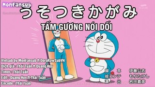Doraemon: Tấm gương nói dối - Cửa hàng giá trị 10 yên [VietSub]