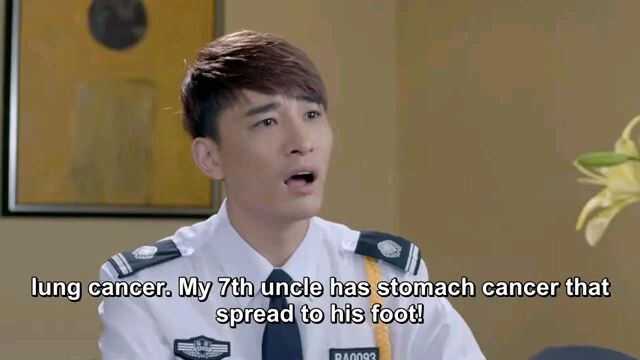 Girls bodyguard episode 15