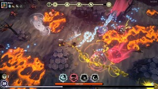 The Spell Brigade-Good Teamwork