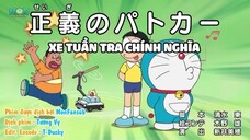 Doraemon New Series - Tập: Xe Tuần Tra Chính Nghĩa