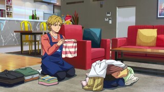 EPISODE 6 | BUDDY DADDIES | ENGLISH DUB