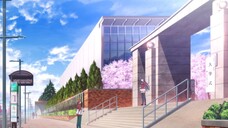 Youkoso Jitsuryoku Shijou Shugi no Kyoushitsu e (TV) Episode 1 Eng(SUB)