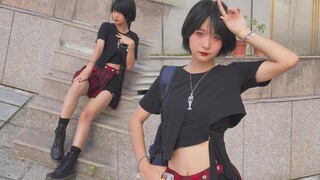 【兮白】Bitter Majesty-八王子P【HB to lane】