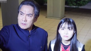 Bingkai 4K60 [Ultraman Teliga Episode 19] Tiga kembali! Bertarung melawan Kiri Elodians dalam bingka