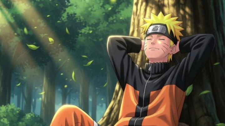 NARUTO GAME PLAY 2026 - GMV