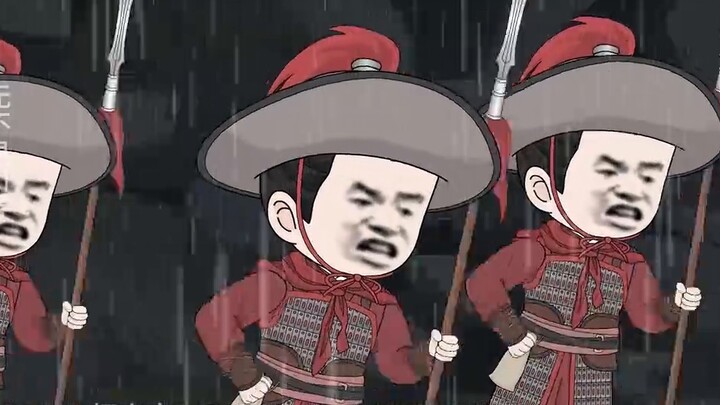 Episode 77: Gentlemen, listen to the roar of the Song Dynasty!