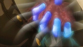 男人为了让自己活下去，竟亲手捏爆了自己的心藏！