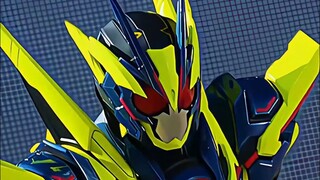 这不零一最终吗？（doge）