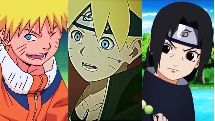 BEST Naruto/Boruto: Edits/Amv/TikTok Compilation [FUNNY, EMOTIONAL & HAPPY MOMENTS]😩🥵⭐🧡 [Part6]