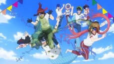 [พากย์ไทย] คุณครูโรงเรียนปีศาจ รายงานตัวแล้วครับ! ตอนที่ 7