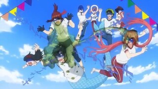 [พากย์ไทย] คุณครูโรงเรียนปีศาจ รายงานตัวแล้วครับ! ตอนที่ 7