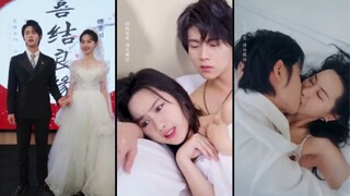 สามีรักน้องของภรรยาสาวโกรธจนมีวันไนท์แสตนกับชายแปลกหน้าคิดว่าเขาเป็นนักศึกษาแต่ที่แท้เขาเป็นเศรษฐี