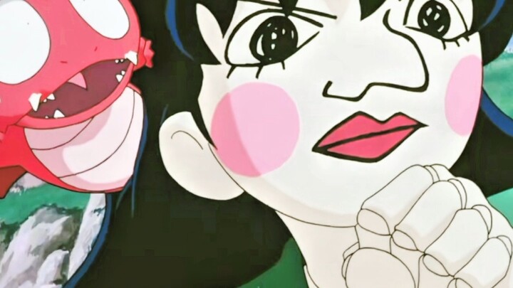 As expected, Kagome's "sit down" is the most useful.