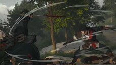Zhen Dao Ge S2 Eps 9 Sub Indo