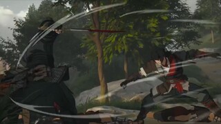 Zhen Dao Ge S2 Eps 9 Sub Indo