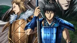 Kingdom 5th Season الحلقة 13 الترجمة العربية