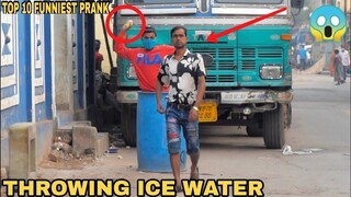 Top 10 Funniest Pranks in india || MOUZ PRANK