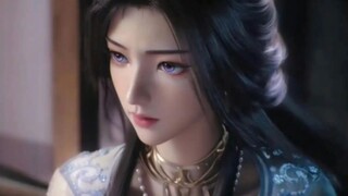 白衣紫灵能不能和宋玉竞争呢