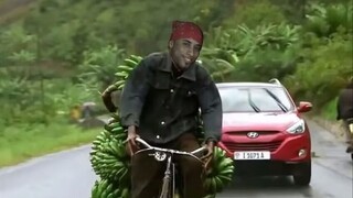 Odebilla banana