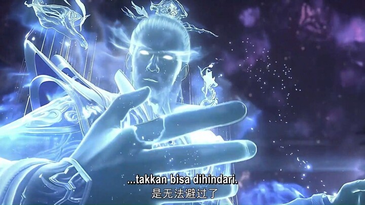 BTTH S5 ep 208 Sub Indo