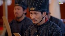 VÕ TẮC THIÊN - TẬP 55