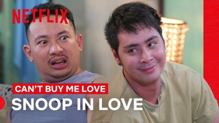 Snoop Is In Love | Can’t Buy Me Love | Netflix Philippines