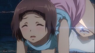 就恨此时男主不是我! 焯!