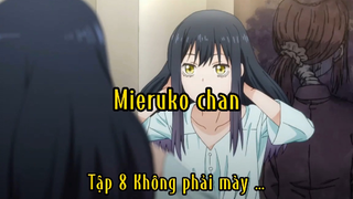 Mieruko chan_Tập 8 P2 Không  phải mày…
