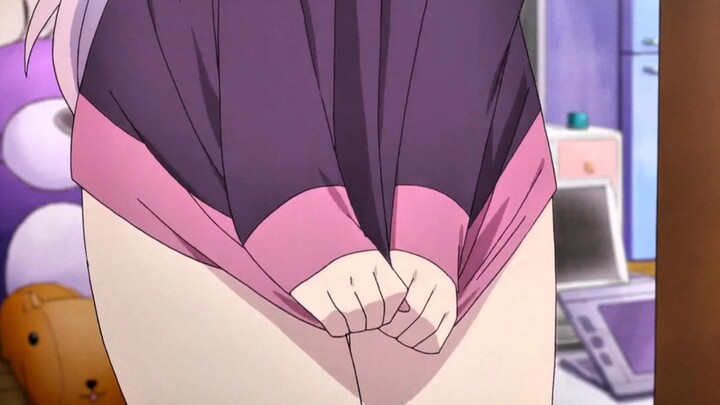 เครื่องดูดฝุ่นคือสิ่งที่ฉันชอบ