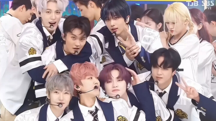 【NCT DREAM】My regret from 2018 was finally made up for in 2023. Thank you!