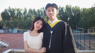 When I was in a healthy relationship, I realized...