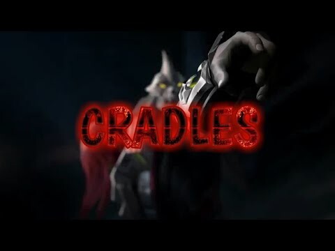 Hero Trailer Mobile Legends - Cradles Version(Game MV)