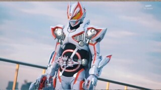Kamen Rider Ultra Fox, Tairaccoon, dan Banteng