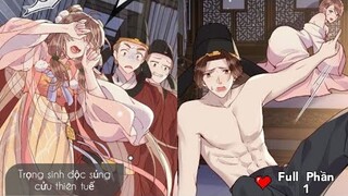 Review Truyện :Cô gái vốn là công chúa lá ngọc cành vàng ,đêm tân hôn trở thành vong quốc công chúa