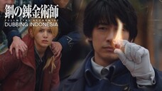 BAHAYA!!! PENIPU BERKEDOK AGAMA | Fullmetal Alchemist (Dub Indo)