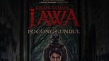 trailer kisah tanah jawa:pocong gundul